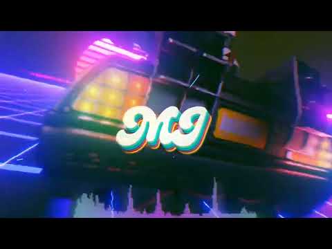 MUT PHEARIN,YCN TOMIE - កំរ Synthwave Remix (Visualizer)