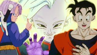 [閒聊] 特南克斯這樣可以救得了他的宇宙嗎？