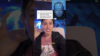 Download lagu SA is never necessary #filmreview #movie #horror #horrortok #shakespeare #femaledirector #feminist mp3