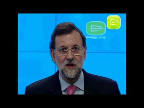  30 Aniversario de NN GG: Mariano Rajoy