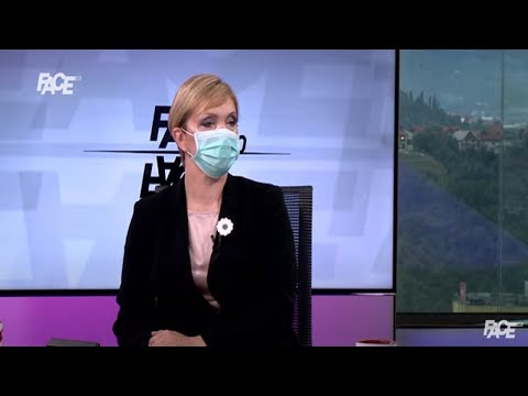 Hadžifejzović i dr.Enra: Ko je naručio respiratore,gdje je 100 miliona,gdje je finansijski izvještaj