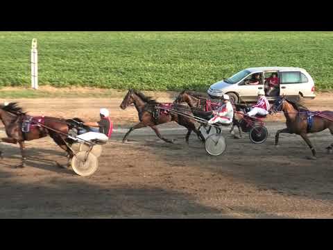 Trka "Kelja d.o.o." 12.07.2021 Madonna - Aleksandar Bogdanović