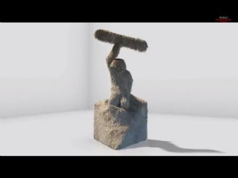 TTR Tricks - Eric Willett's 2nd Place run at O'Neill Evolution