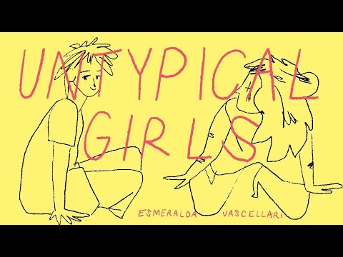 decamerette: 11/06 ore 18:00 - Untypical Girls: Chiquinha Gonzaga