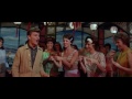 A Lot of Livin' to Do (from Bye Bye Birdie - 1963) [HD] Full Dance Sequence