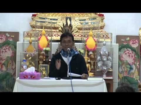 082-อาศรมมาตา31-4ม.ค.59 (9) ตอบปัญหาธรรม