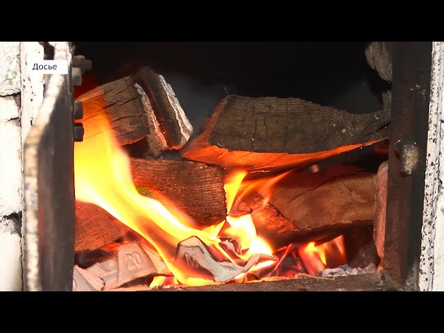 Обеспечить дровами сельских жителей