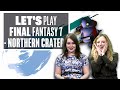 Let's Play Final Fantasy 7 Episode 23: GETTING GEARED UP