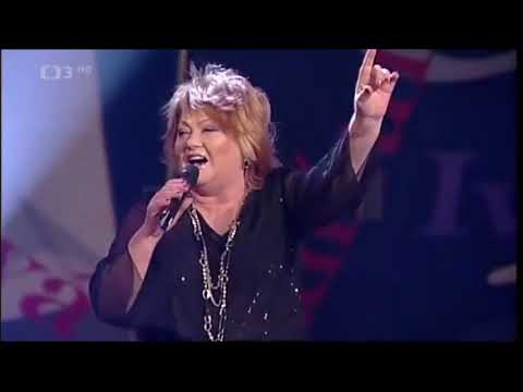 Věra Špinarová -  Raketou na Mars (2011)