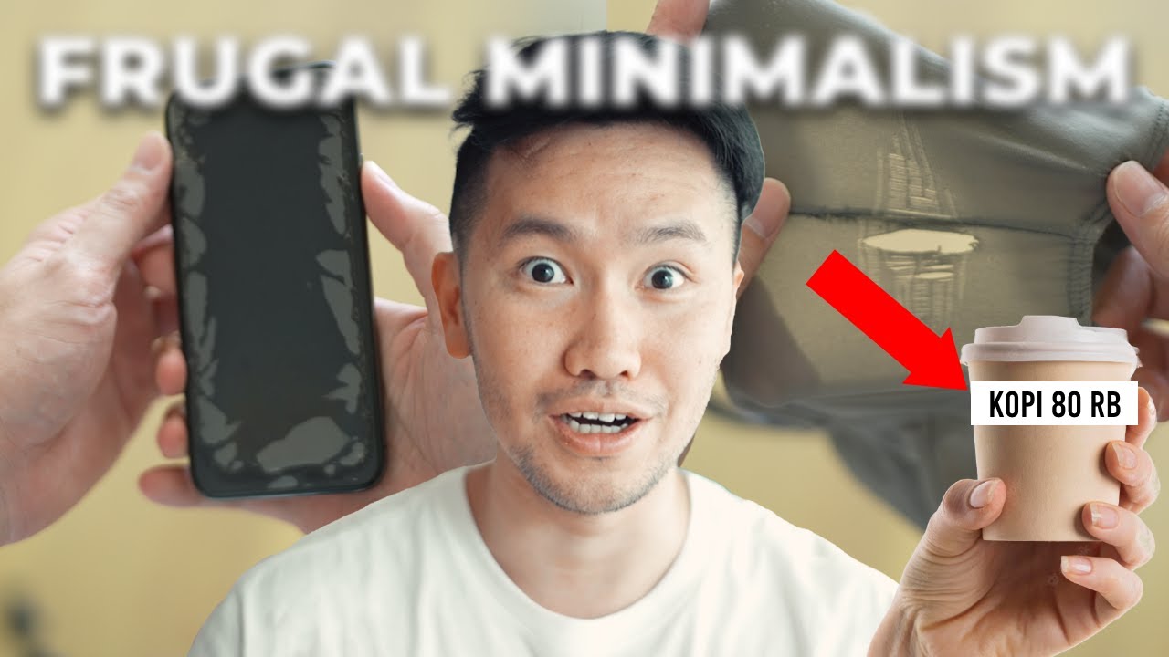 9 Cara KAYA buat orang MISKIN penghasilan
