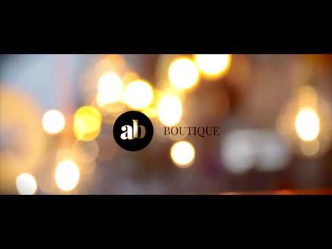 Inauguración AB Boutique