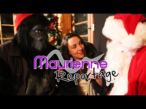 Maurienne Reportage #184 - Marché de Noël de Saint Jean de Maurienne