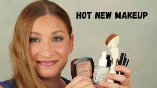 Hot new Makeup - neues aus der Drogerie und anderes