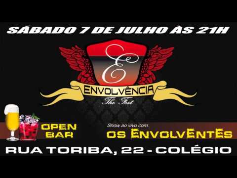 Mc Fp  -  ENVOLVENCIA