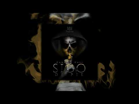 Cano De Cali - Sigo De Pie