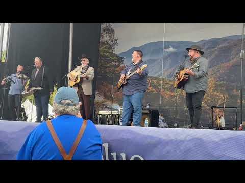 These Are The Treasures That Money Can’t Buy / Authentic Unlimited with Boss Man Doyle Lawson