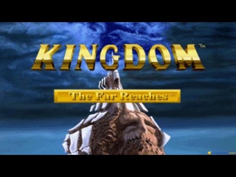 Kingdom II : Shadoan PC