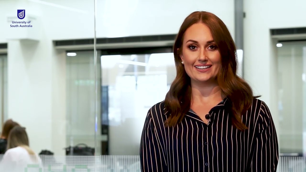 UniSA Video