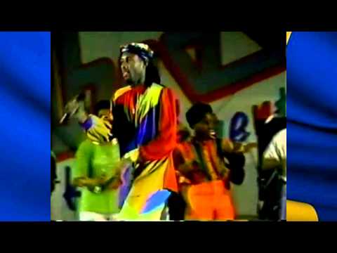 Ragga Ragga - RPB