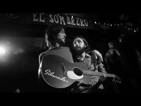 Jack Tempchin - One More Song (Official)