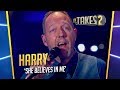 Harry Piekema - She Believes In Me | It Takes 2