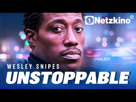 WESLEY SNIPES ist UNSTOPPABLE (Action Thriller ganzer Film auf Deutsch, Actionfilm in voller Länge)