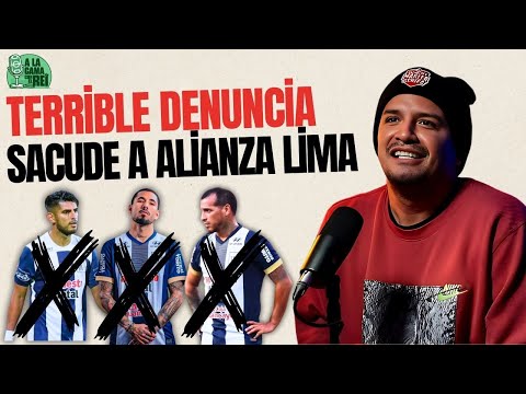 Purga inmediata en Alianza Lima: Zambrano, Peña y Trauco en el ojo de la tormenta