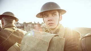 Journeys End,旅程的盡頭,電影預告中文字幕
