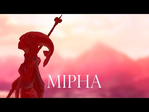 Mipha - Instrumental Mix Cover  (The Legend of Zelda: Breath of the Wild)