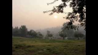 preview picture of video 'Aug 27 2013 Air Quality in Murphys 7am-5:30pm'