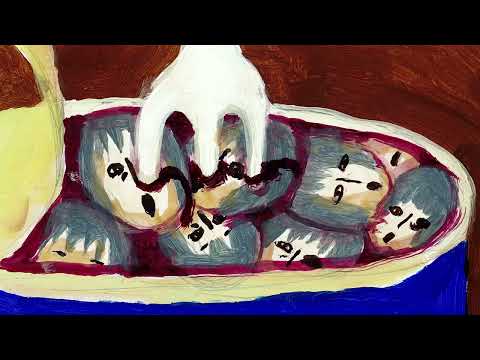 'You Are Not Part of The Cake' trailer (Ting-Jui Chen, Taiwan)