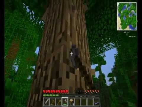 Minecraft - Nargonův Balíček Módů - 02: Krokodýli Útočí