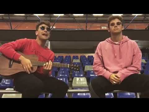 MyA - Día y Noche (Cover by Gastón Vietto ft Ruggero Pasquarelli)