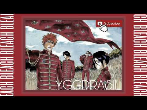 Bleach TYBW OST - Wandenreich War Declaration Theme ( slowed + reverb )