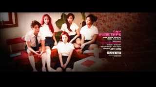 f(x)_에프엑스 - Shadow/Candy Man (Demo Song):The 2nd Album &#39;Pink Tape&#39;