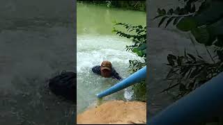 Download lagu I turn PVC pipe into a water pump no need electric power easy way life hacked at home 24 mp3