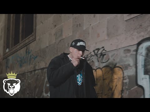 SID MSC // NO FUI BUENO PA OBEDECER // VIDEO OFICIAL