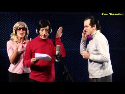 Micky Vainilla - Qué tendrá ese mestizo?