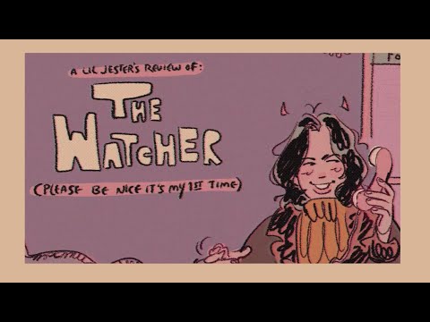 The Watcher (Year 2000 Megahit) REVIEW 🍋🎬