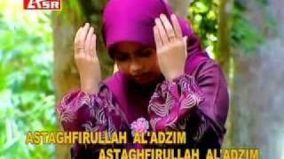Download lagu Hj.Wafiq Azizah(Sholawat Jawa)_1. Nyuwun Ngapuro.mp4 mp3