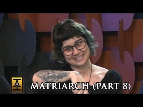 Matriarch, Part 8 - S2 E34 - Acquisitions Inc: The "C" Team