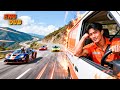 He Overtook Pros In A Truck Turns Out He S A Hidden Racing God