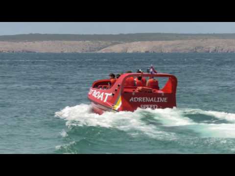 SAILHO SEASON2 E11: Crikvenica - Novi Vinodolski