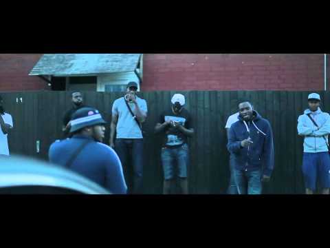 Thaison (Hackney) Timmy In The Cut | @PacmanTV @Thaison187