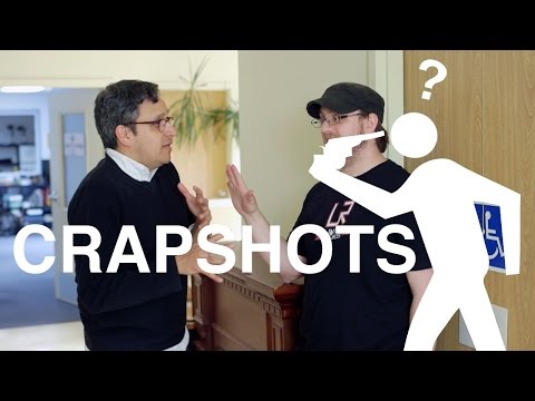 Crapshots Ep354 - The Filter