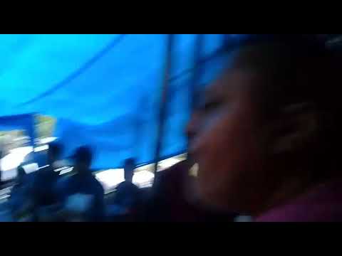 Banda Realize amor eu já vou indo