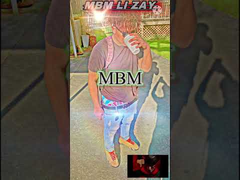 MBM Li Zay - Bedda Stop Dissin (Official audio)