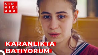 "Eğer Vücudunu Bana Göndermezsen..." | Kırmızı Oda