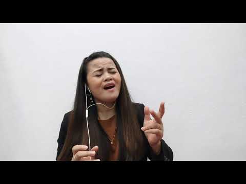 NOSINDUALAN - PHAULINE (COVER BY SITIPAH JAHAMIN) #sabahancover #Nosindualan