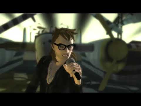 Rock Band 2 Deluxe (Performance Mode) - B.Y.O.B.